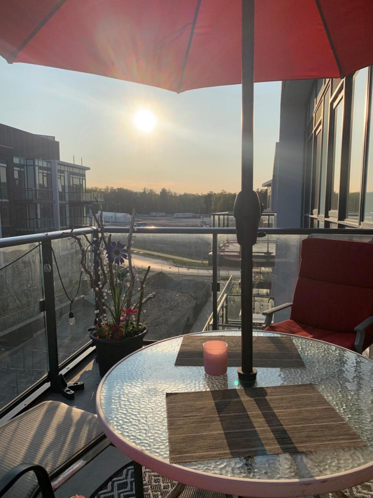 Aquarius 2 Bedroom Condo Friday Harbour Innisfil ภายนอก รูปภาพ